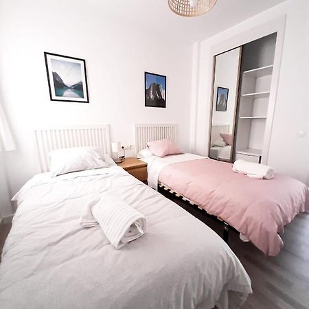 ✾ Dv Properties Central Apartment #P4H2 ✾ Málaga Esterno foto