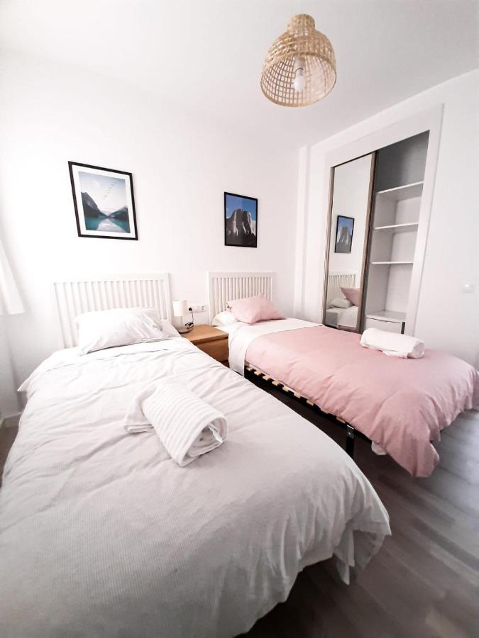 ✾ Dv Properties Central Apartment #P4H2 ✾ Málaga Esterno foto