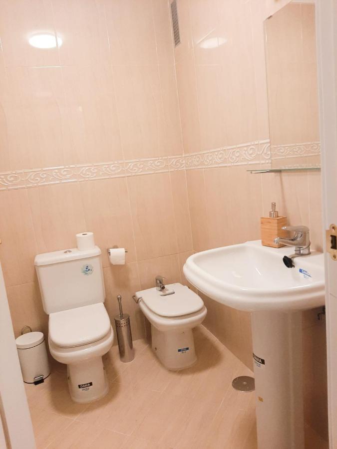 ✾ Dv Properties Central Apartment #P4H2 ✾ Málaga Esterno foto