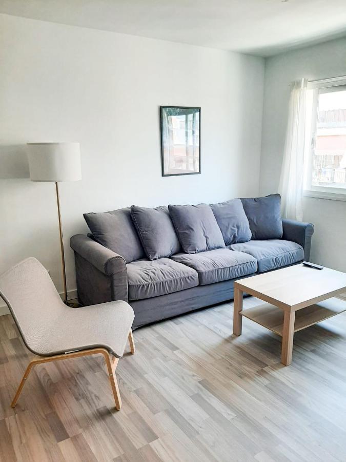 ✾ Dv Properties Central Apartment #P4H2 ✾ Málaga Esterno foto