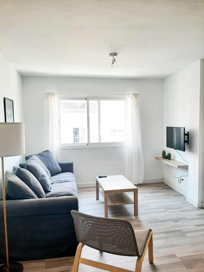✾ Dv Properties Central Apartment #P4H2 ✾ Málaga Esterno foto
