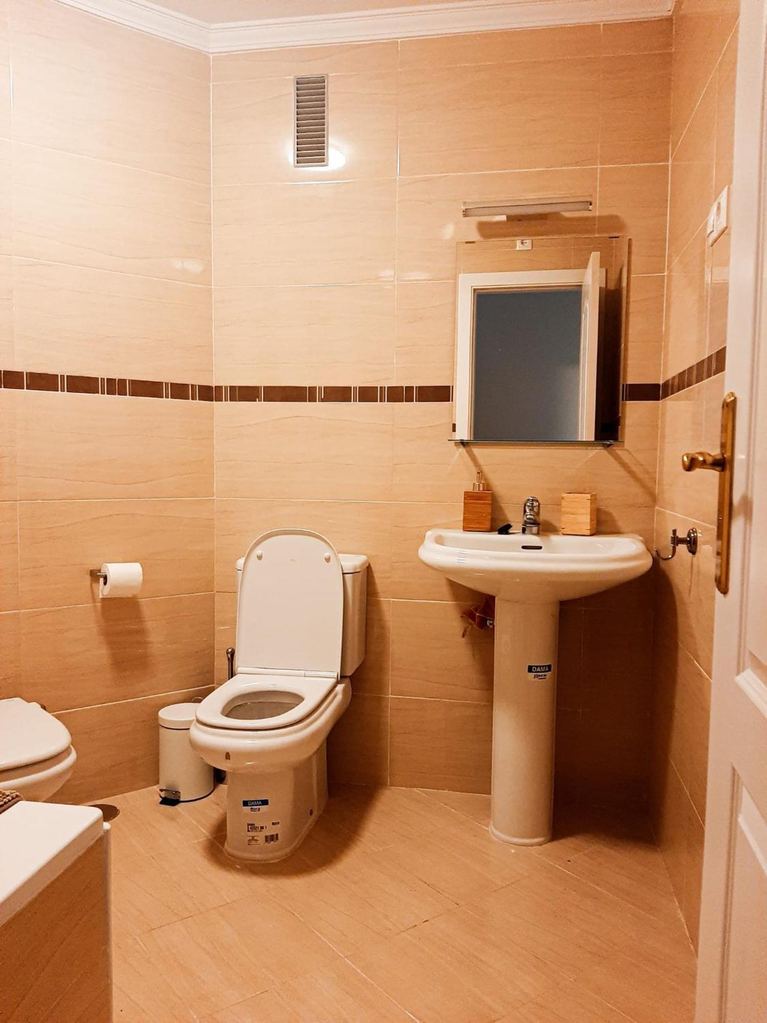 ✾ Dv Properties Central Apartment #P4H2 ✾ Málaga Esterno foto
