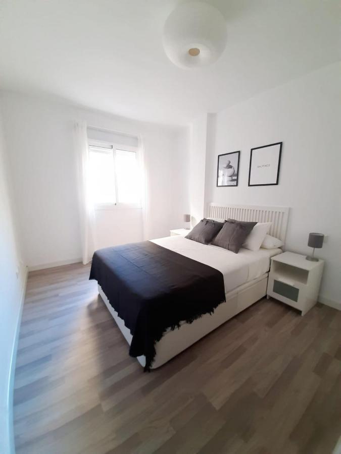 ✾ Dv Properties Central Apartment #P4H2 ✾ Málaga Esterno foto